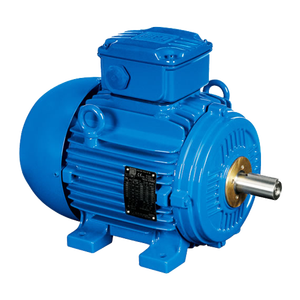 Motor Trifásico Weg de Alta Calidad y Bajo Costo, Motores Weg 380V Trifásicos AC, Motor de Inducción Weg - Product Image 1
