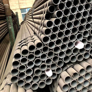 Pipa Boiler T12 Chrome Moly Sesuai ASTM SA-213 untuk Industri Tenaga Listrik - Product Image 6