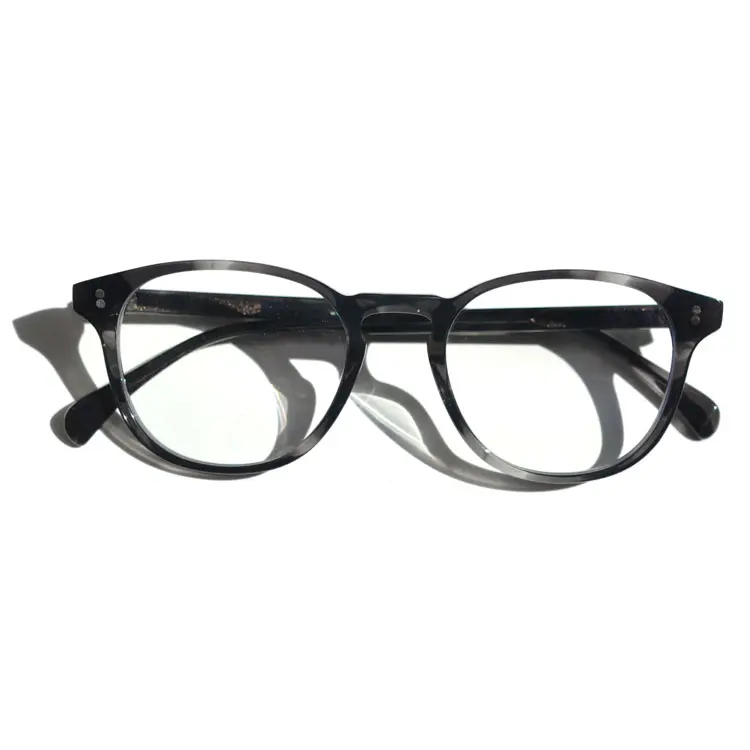 New Product Mazzucchelli Acetate Sheets Spectacle Frames Brand Mazzucchelli Eyewear