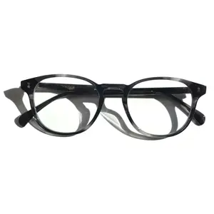 Nouveau produit mazzucchelli acétate feuilles montures de marque mazzucchelli lunettes