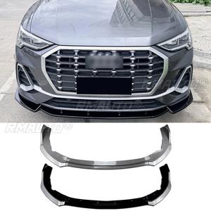 Kit de Carrocería para Subaru WRX STI Impreza 2019+, Labio de Parachoques Delantero, Alerón, Difusor, Protector, Accesorios para Automóviles - Product Image 2