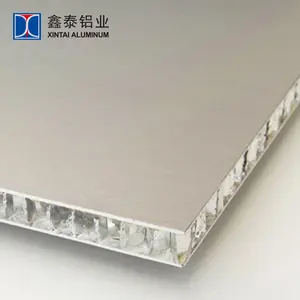 Henan alüminyum üreticisi alüminyum petek paneller