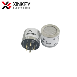 MH-440D Capteur de gaz combustible infrarouge de haute précision neuf et original - Product Image 1