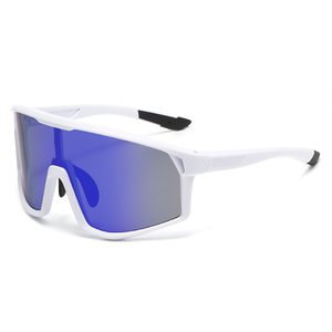 Lunettes de soleil <span class=keywords><strong>Bettega</strong></span> pour sports de plein air transfrontaliers, coupe-vent et anti-poussière, avec de grandes montures pour la protection des yeux en montagne - Product Image 3