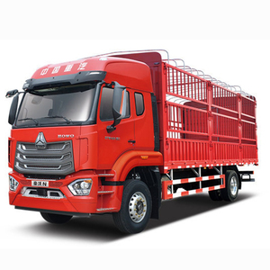 Camión diésel de 25 toneladas para carga de larga distancia <span class=keywords><strong>4X4</strong></span> Howo nueva venta de <span class=keywords><strong>precio</strong></span> bajo de fábrica - Product Image 1
