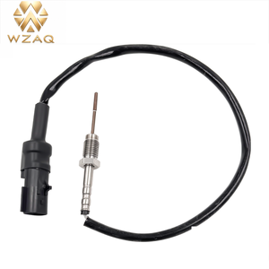 Sensor de Temperatura de Gases de Escape para Skoda Fabia I <span class=keywords><strong>Combi</strong></span> 2000-2007 1.4 TDI - Product Image 3