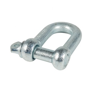 G210 Dee Còng U Còng Vít Loại <span class=keywords><strong>D</strong></span> Còng - Product Image 4