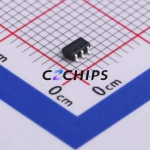 ชิปวงจรรวม TSOP-5 NCP114ASN120T1G สินค้าใหม่ของแท้ชิป IC PMIC ตัวควบคุมเชิงเส้น (LDO) - Product Image 1