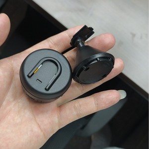 กล้องเครือข่าย X5 กล้องมองกลางคืน 10 เมตร ติดตั้งด้วยแม่เหล็ก ไร้สาย ไวไฟ ระบบรักษาความปลอดภัยภายในบ้าน พร้อมระบบตรวจจับความเคลื่อนไหว และอินเตอร์คอมเสียง - Product Image 1