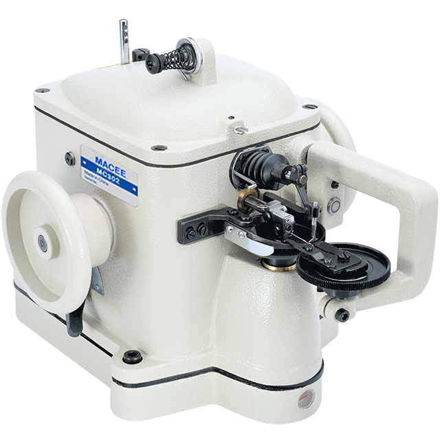 402 INDUSTRIAL HIGH-SPEED FUR SEWING MACHINE