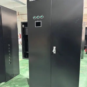 KLS Nhà cung cấp thiết bị điện của vỏ nhôm Điện tử rút thiết bị đóng cắt tủ đơn vị phân phối điện - Product Image 3