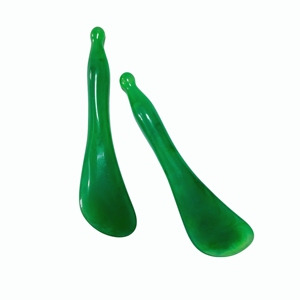 Espátula de Resina para Masaje de Acupresión, Barra Guasha Facial, Venta al Por Mayor - Product Image 4