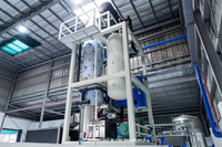 Machine à glace en tubes CBFI 10-30 tonnes, performances fiables pour le climat aride de l'Asie centrale