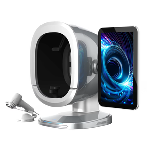 เครื่องวิเคราะห์ผิวหน้าอัจฉริยะ AI ระดับมืออาชีพ รุ่น Bit B3 สำหรับวิเคราะห์สิว ฝ้า กระ ริ้วรอย และความชุ่มชื้น - Product Image 1