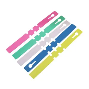 Etichette Decorative <span class=keywords><strong>da</strong></span> <span class=keywords><strong>Appendere</strong></span> per Giardino, Cartellini in Plastica per <span class=keywords><strong>Alberi</strong></span> <span class=keywords><strong>da</strong></span> Frutto e Piantine - Product Image 1