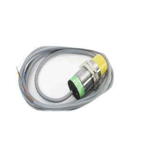 NI15-M30-AD4X NSNP แผงควบคุมการตั้งโปรแกรม PLC แบบอัตโนมัติของแท้ใหม่ - Product Image 1