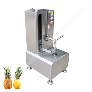 เครื่องปอกเปลือกผลไม้เครื่องปอกเปลือกแตงโมเครื่องลอกผิวแตงโม - Product Image 2