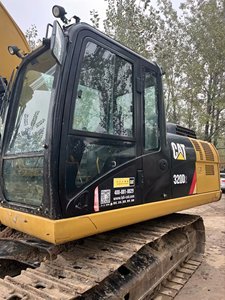 รถขุดตีนตะขาบ CAT 320D มือสอง รุ่น Caterpillar 320D ระบบไฮดรอลิก รถขุด Cat 320d2 320d2l 320d 320dl Cat320d2 - Product Image 2