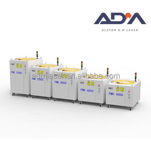 Fuente de Láser de Fibra RECI 1000W 1500W 2000W 3000W Potencia de Salida Precio Competitivo Industrias del Hogar, Comercio Minorista y Restaurantes Láser CW con Boquilla - Product Image 4