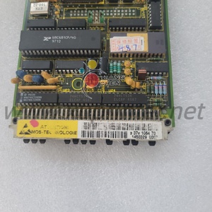 Placa de Circuito Original Usada ER A37V 1064 70 para Máquina de Impresión Offset Man Roland - Product Image 3