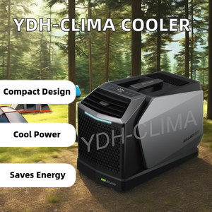 Climatiseur Portable Extérieur YDH-CLIMA 220V 450W pour Camping-Car - Product Image 3