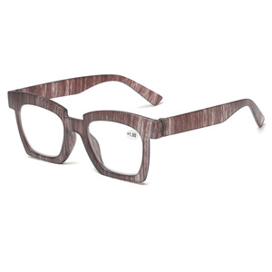 Lunettes de lecture réglables pour femmes avec support nasal et protection anti-lumière bleue - Product Image 2