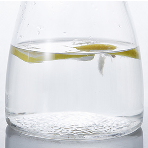 DELI — pichet en verre 1500ml 50.7oz, fabriqué à la Machine, grand format, pour usage domestique, bon marché - Product Image 4