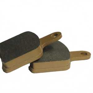 Pastillas de freno de disco trasero para motocicleta, piezas de ensamblaje para motocicleta <span class=keywords><strong>TONY</strong></span> <span class=keywords><strong>KART</strong></span> de 2009 a 2015 - Product Image 3
