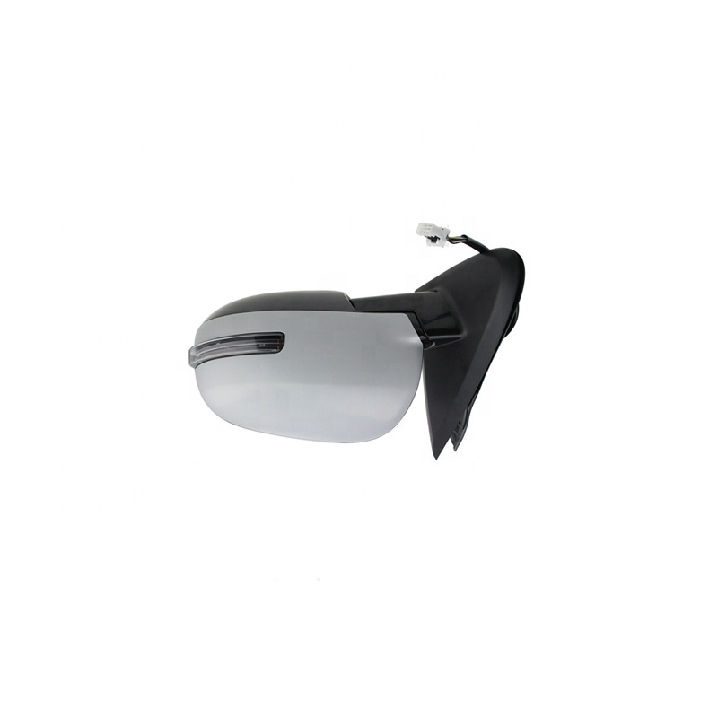 OEM MITSUBISHI Outlander III LEFT HEATED MIRROR GLASS wide-angle OEM MITSUBISHI Outlander III LEFT HEATED MIRROR GLASS wide-angle