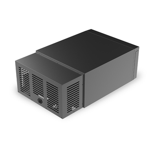 Pour <span class=keywords><strong>Alpicool</strong></span> <span class=keywords><strong>D30</strong></span> Offre Spéciale 12V DC Compresseur Mini Bar Tiroir Voiture Réfrigérateur et Congélateur pour Maison RV Bar - Product Image 6