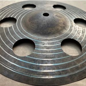 ฉาบโอโซนเอฟเฟคแบบมืออาชีพ ขนาด <span class=keywords><strong>16</strong></span> <span class=keywords><strong>นิ้ว</strong></span> 40 ซม. - Product Image 2