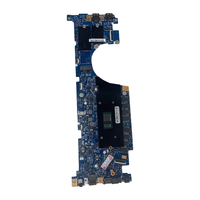 Carte mère d'ordinateur portable pour Lenovo BDPLANAR FLi5-1135G7 4 + 4G YdTL3 WINyABNA 20VK-001QUS L13 5B21K85602 Carte mère