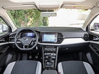 SUV Jettaa VS7 2024 280TSI Manuel Pioneer Edition Voiture à essence en vente