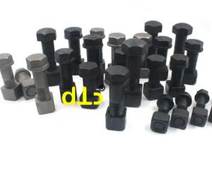 สลักเกลียวเฟืองรถขุด PC350-8 รุ่น 207-27-51311 - Product Image 3