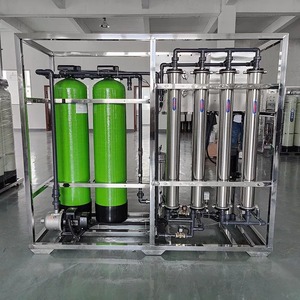 Máquinas de Filtro de <span class=keywords><strong>Agua</strong></span> por Ósmosis Inversa, Equipos Industriales para Tratamiento de <span class=keywords><strong>Agua</strong></span> y Uso de <span class=keywords><strong>Agua</strong></span> <span class=keywords><strong>Purificada</strong></span> - Product Image 6