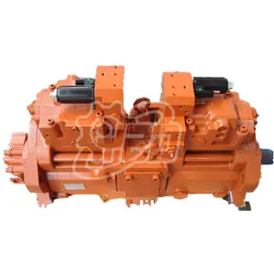 YBD Parts BULLDOZER Hydraulic Pump For D375A-1 D375A-2 705-52-40000