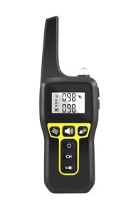 Puede ofrecer vibración OEM/ODM Con 100 niveles de <span class=keywords><strong>collar</strong></span> de entrenamiento de perros ajustable <span class=keywords><strong>beeper</strong></span> control remoto <span class=keywords><strong>collar</strong></span> de entrenador de perros - Product Image 6