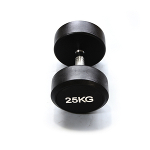 <span class=keywords><strong>Haltères</strong></span> ronds en fonte durables <span class=keywords><strong>et</strong></span> antidérapants pour l'entraînement de force <span class=keywords><strong>et</strong></span> la musculation à domicile - Product Image 4