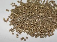 Monóxido de Titanio TiO de Baja Pérdida de Inserción y 99.99% de Pureza para Filtro de Fibra Óptica WDM, Chip de Comunicación, Recubrimiento de Película Delgada por Rayo Electrónico