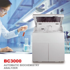 CONTEC BC3000 Analizador automático de Bioquímica equipos de bioquímica para laboratorio - Product Image 2