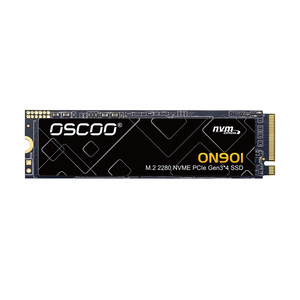Unidad de Estado Sólido Interna de Alta Velocidad OSCOO ON901 M.<span class=keywords><strong>2</strong></span> 2280 NVMe PCIe Gen3.0x4 3D NAND para Computadoras Portátiles y de Escritorio - Product Image 2