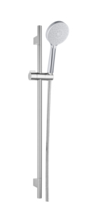 Support de support de conception simple en acier inoxydable finition chromée bricolage pour ensemble de <span class=keywords><strong>douche</strong></span> - Product Image 5