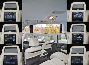 <span class=keywords><strong>Lexus</strong></span> <span class=keywords><strong>LS</strong></span> <span class=keywords><strong>500H</strong></span> <span class=keywords><strong>Hybrid</strong></span> SEDAN COCHE USADO - Product Image 5