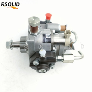 Rsoliddiesel 5344768 5626194 294000-2360 2940002360สำหรับ ISF3.8 QSF3.8 35D-9 ISBE3.9 ISG 40D-9ปั๊มฉีดเชื้อเพลิงจากบริษัท45D-9 - Product Image 6