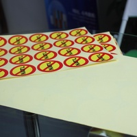 Etiquetas Adhesivas Térmicas de Plástico para Envíos y Pegatinas con Logotipo para Empaques de Supermercados y Tiendas de Abarrotes, Varios Tamaños 4x6