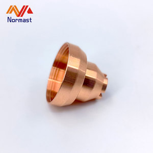 Hàn Ngọn Đuốc Bảo Vệ Bìa iller Xt30 Xt40 Bền An Toàn Lá Chắn Cho <span class=keywords><strong>Plasma</strong></span> Cắt Hệ Thống Máy Công Nghiệp Phụ Kiện - Product Image 3