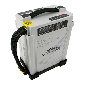 Tattu Pro 22000mAh 51.8V 25C แบตเตอรี่ Lipo อัจฉริยะสำหรับการทำแผนที่ Quadcopter งานเกษตรและการใช้ UAV แบบมืออาชีพ - Product Image 2