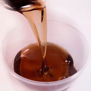 Dodecylbenzenesulfonic Acid labsa ที่มีความบริสุทธิ์สูงเกรดอุตสาหกรรม96% ลักษณะของเหลวสำหรับอุตสาหกรรม - Product Image 3