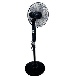 Tour Debout Meilleur Vente mécanique courant alternatif ventilateur sur pied Pour La Maison Chambre Vertical grand vent turbine ventilateur - Product Image 3