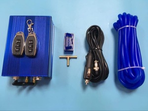 Sistema de Escape Valvetronic de Alto Rendimiento JTLD con Control Remoto - Product Image 3